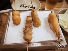 -蟹道乐(道顿堀本店)