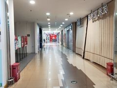 -家乐福(古北店)
