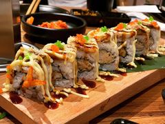 -九田家黑牛烤肉料理(衡百国际店)
