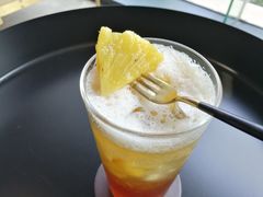-CAFE'IN精品咖啡体验空间(小寨店)