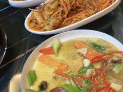 -野菌皇海景野生菌火锅(滨海大道店)