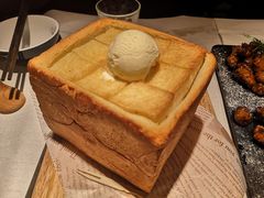 -绿茶餐厅(领展购物广场·中关村店)