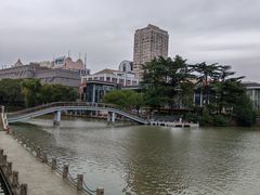 -南通濠河风景名胜区