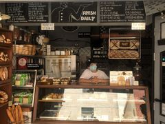 -Juicy Bakery(大学路店)