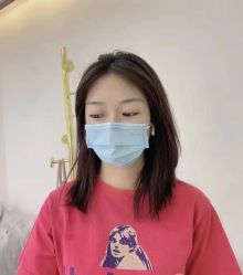-莲姿娜半永久纹眉皮肤管理