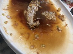 -径山十八道·风味民间菜(杭州总店)