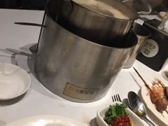 -星伦多海鲜自助餐厅(万达百货店)