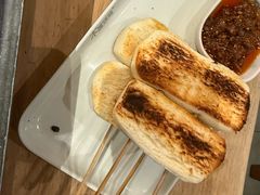 -木屋烧烤(创业店)