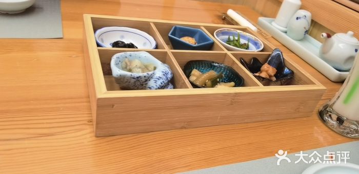 竹田日式料理(弘基财富广场店)图片