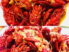 -怪怪龙虾·澳洲蓝龙王·深夜食堂(惊驾路店)