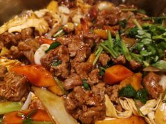 -黄记煌三汁焖锅(顺义华联店)