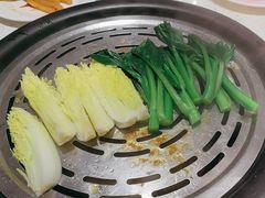 -青蓬海上捞蒸品海鲜城(海岸城店)