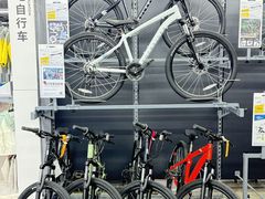 -迪卡侬(南二环店)