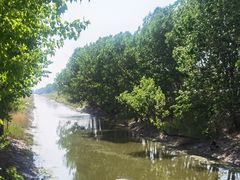 -长春北湖公园