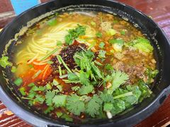 -一品飘香米线(一中总店)