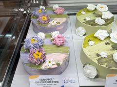 -Pantry's Best派悦坊蛋糕(世纪金源店)