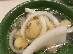 -润园四季椰子鸡火锅(南山海岸城店)