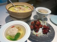 -淮扬韵(高新大都荟店)