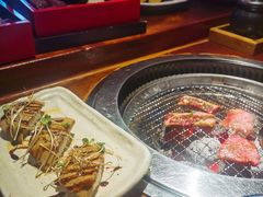 -御牛道日式烤肉料理(杭州万象城店)