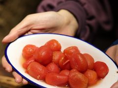 西红柿-盟重烧烤(高正街店)