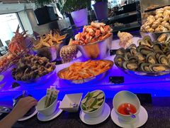 -Social 秀西餐厅-长沙瑞吉酒店(运达店)