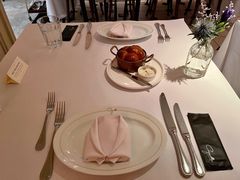 -壳里西餐厅Coquille Seafood Bistro(蒙自路店)