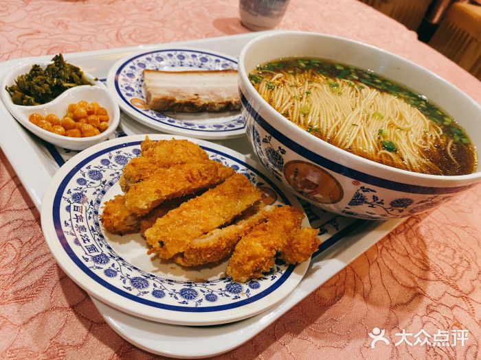 苏苑饭店-中餐厅(长桥地区店)图片