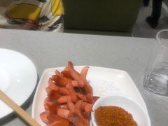 -海底捞火锅(海宁路店)