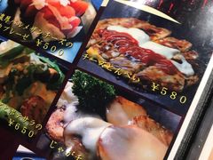 -お好み焼き ゆかり(富国ビル店)