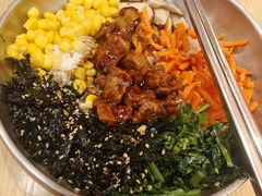 -朴大叔拌饭(广州花城汇店)