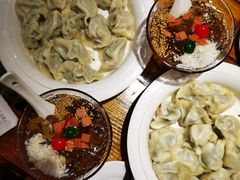 -金谷园饺子·烧烤(人大总店)