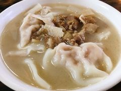 -龙抄手(文殊坊店)