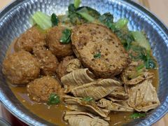-喜家德虾仁水饺(飞洲国际店)
