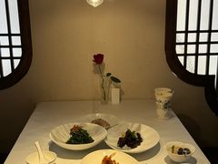 -民国红公馆(老门东店)