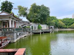 -东莞市可园博物馆