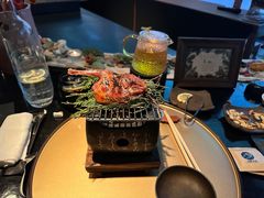 -地球美食剧场