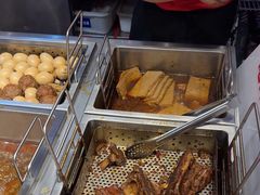 -顺溜·手工刀削面·黑金店(铜锣湾店)