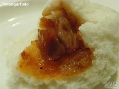 扠燒包內部-北京西单美爵酒店-融轩中餐厅