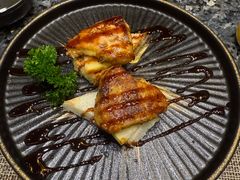 -渔荷食町·铁板烧料理(崂山万象汇店)