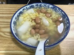 -黄记潮汕甜汤(贝底田坊店)