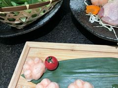 -湊湊火锅·茶憩(打浦桥日月光店)