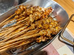 -乐兔串工坊·炖肠(万达店)