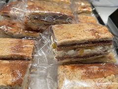 -烘焙町面包店(西四店)