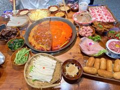 -楠火锅(哈尔滨金爵万象店)