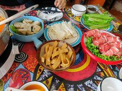 -弘烨 贵州酸汤 鱼火锅(东财店)