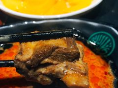 -葛记红焖羊肉(人民路店)