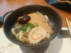 乌冬面-伟峰·枫寿司(东樾店)