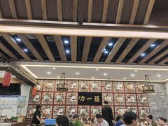 -百年认一力 太原老字号 (桥头街店)