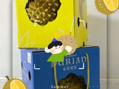 -山姆会员商店(上海浦东店)