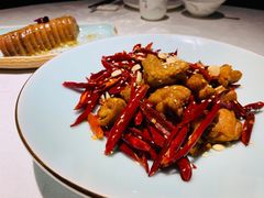 -古越舫·精品杭帮菜(商都路店)